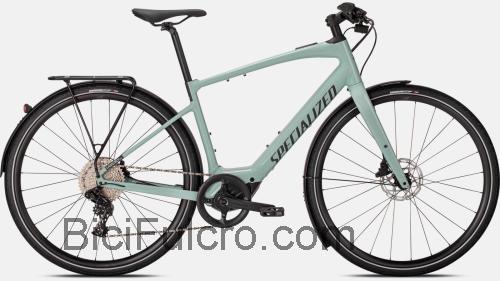 Specialized Turbo Vado SL 4.0 EQ scheda tecnica e recensioni